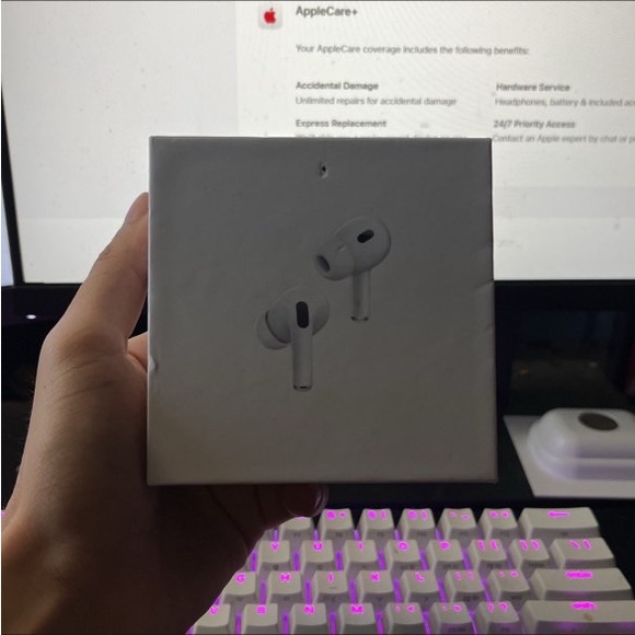 Limited Warranty Applecare+ Coverage Airpods Applecare